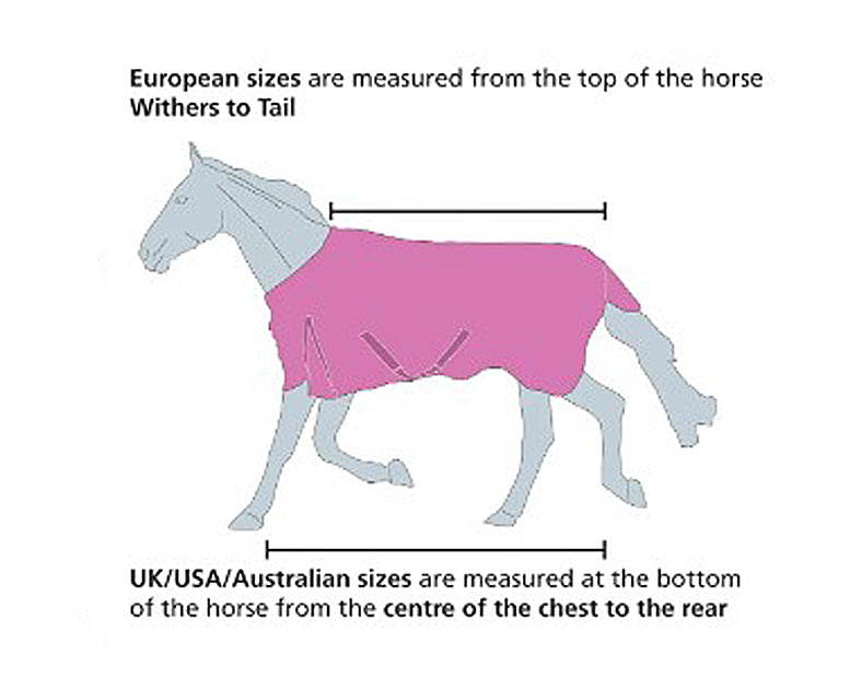 Stormcheeta 200 Blanket Set