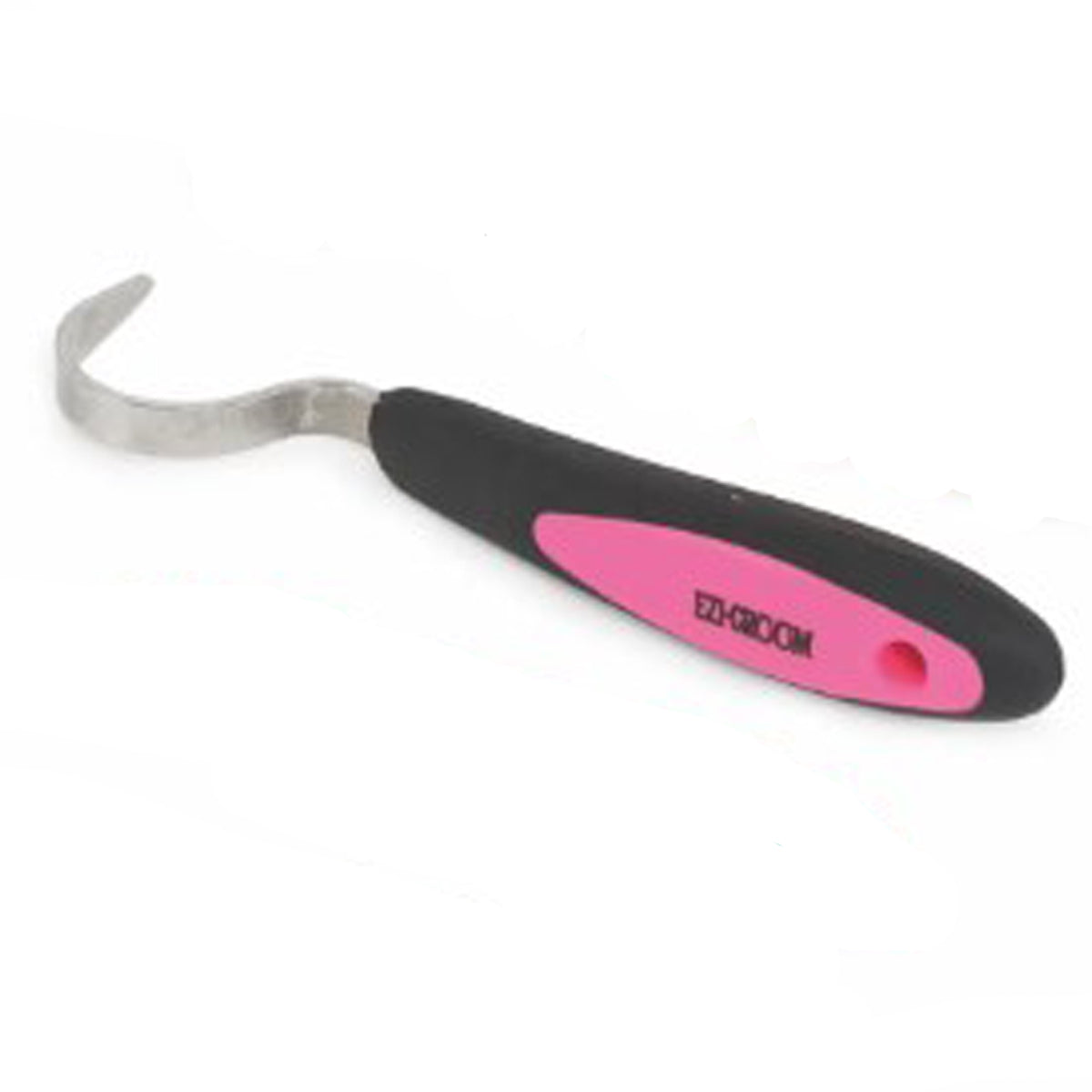 EZI-GROOM Grip Hoof Pick