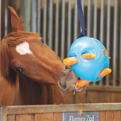 Shires Carrot Ball