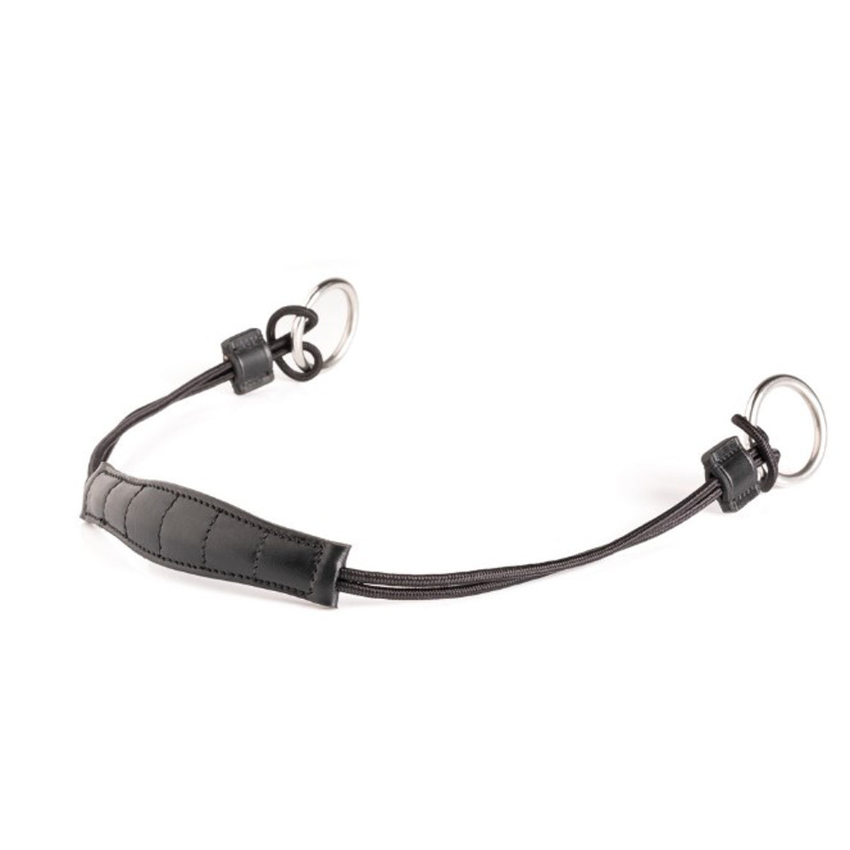 Trust Leather Curbgag Ropes