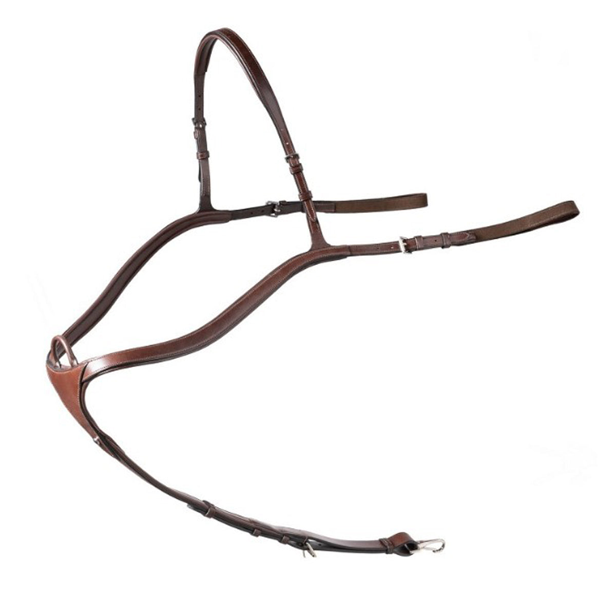 Trust Lyon Long Bridge Breastplate