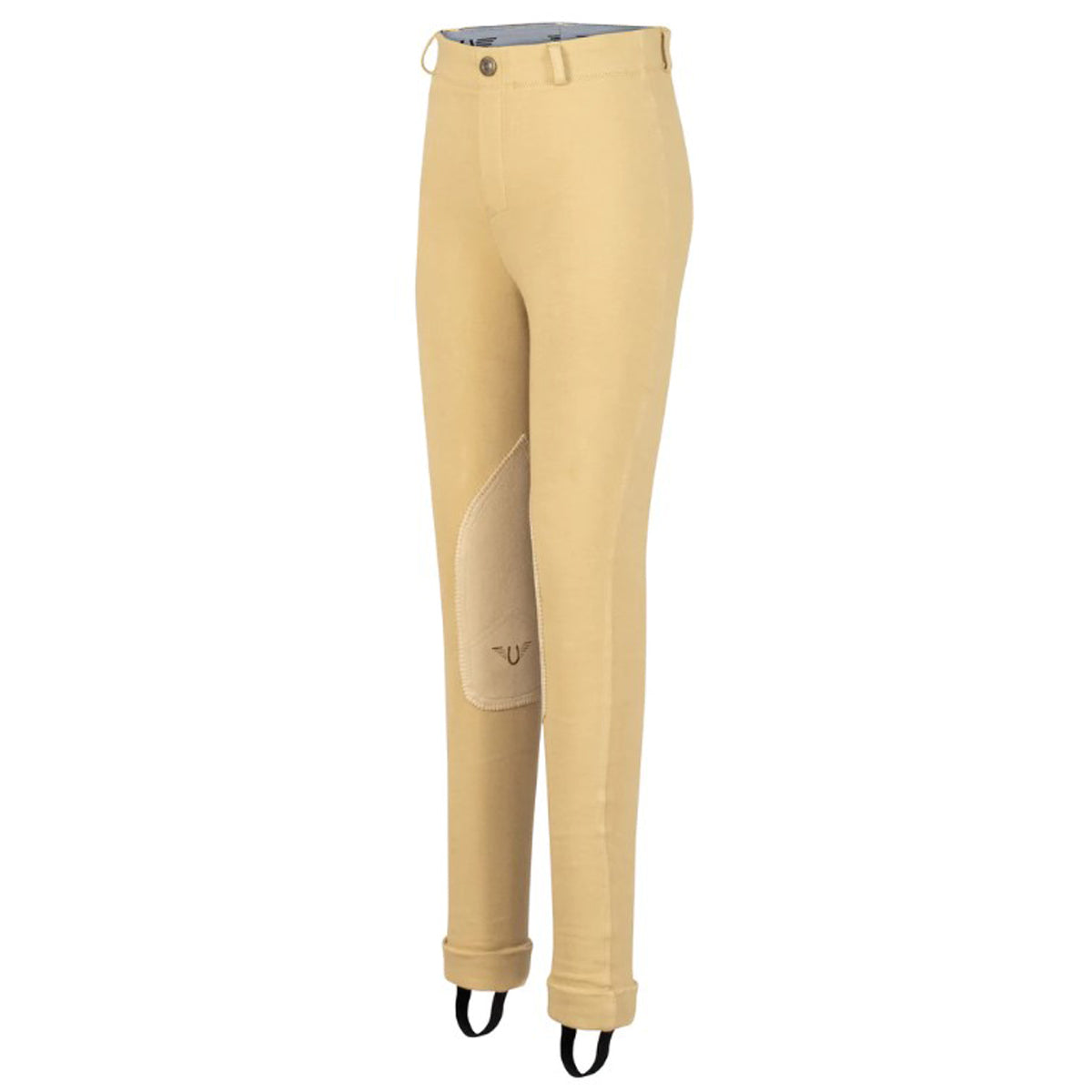 TuffRider Children's Cotton Pull-On Jodhpurs