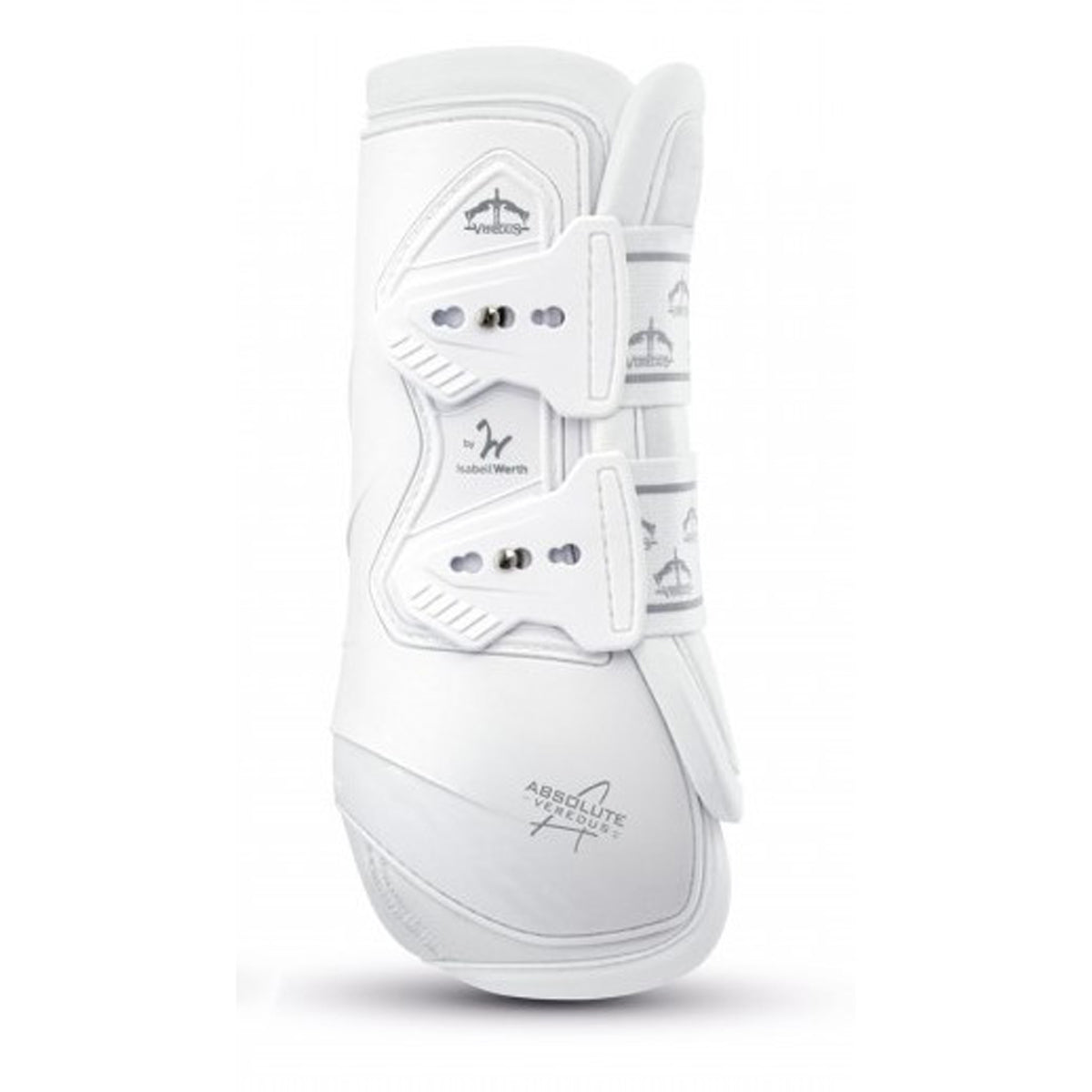 Veredus Absolute Elastic Rear Dressage Boots