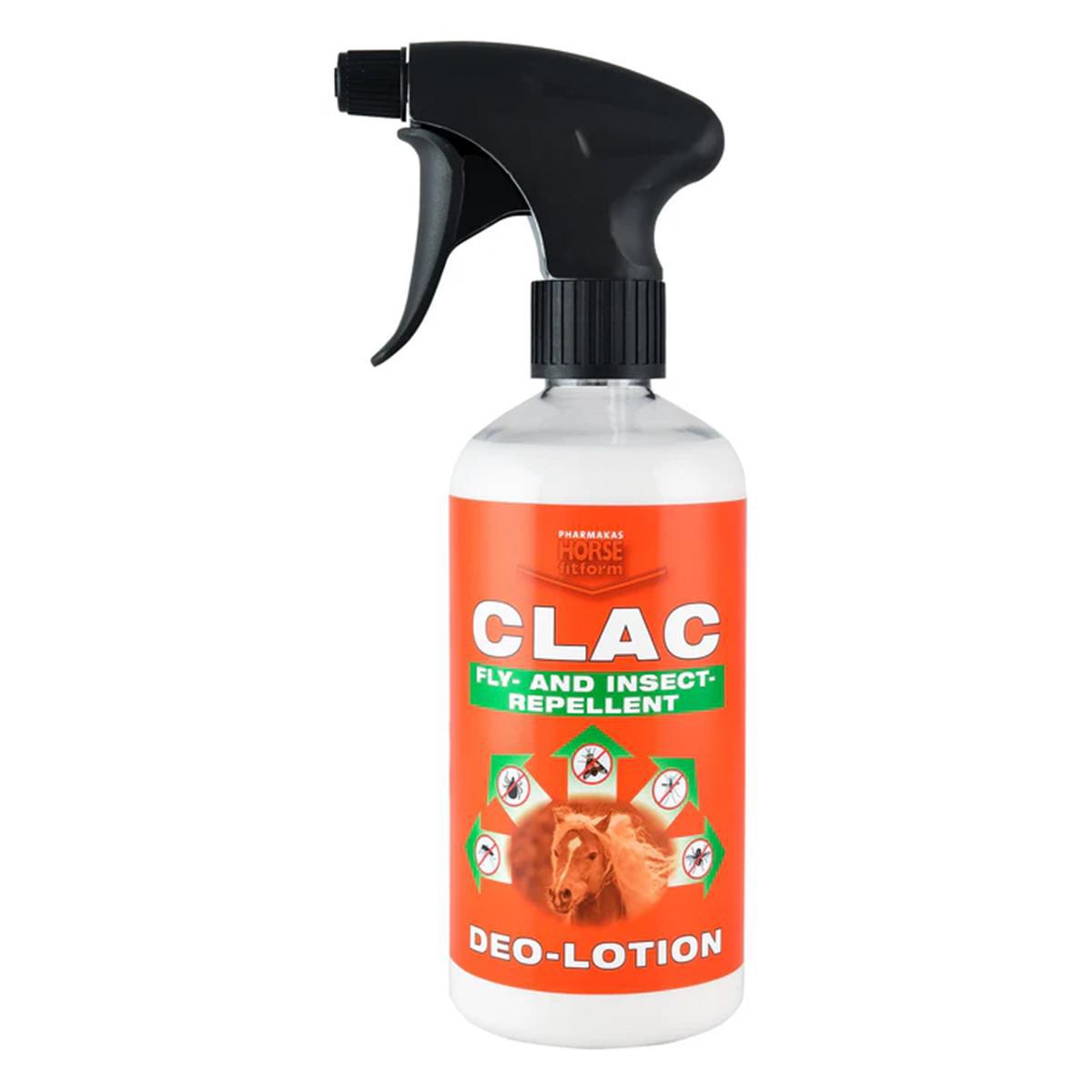 Clac Fly Repellent