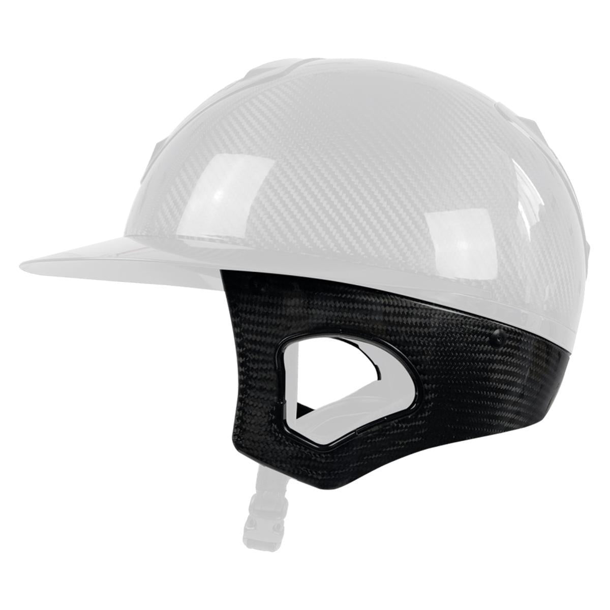 Freejump Voronoi Carbon Wide Brim Helmet