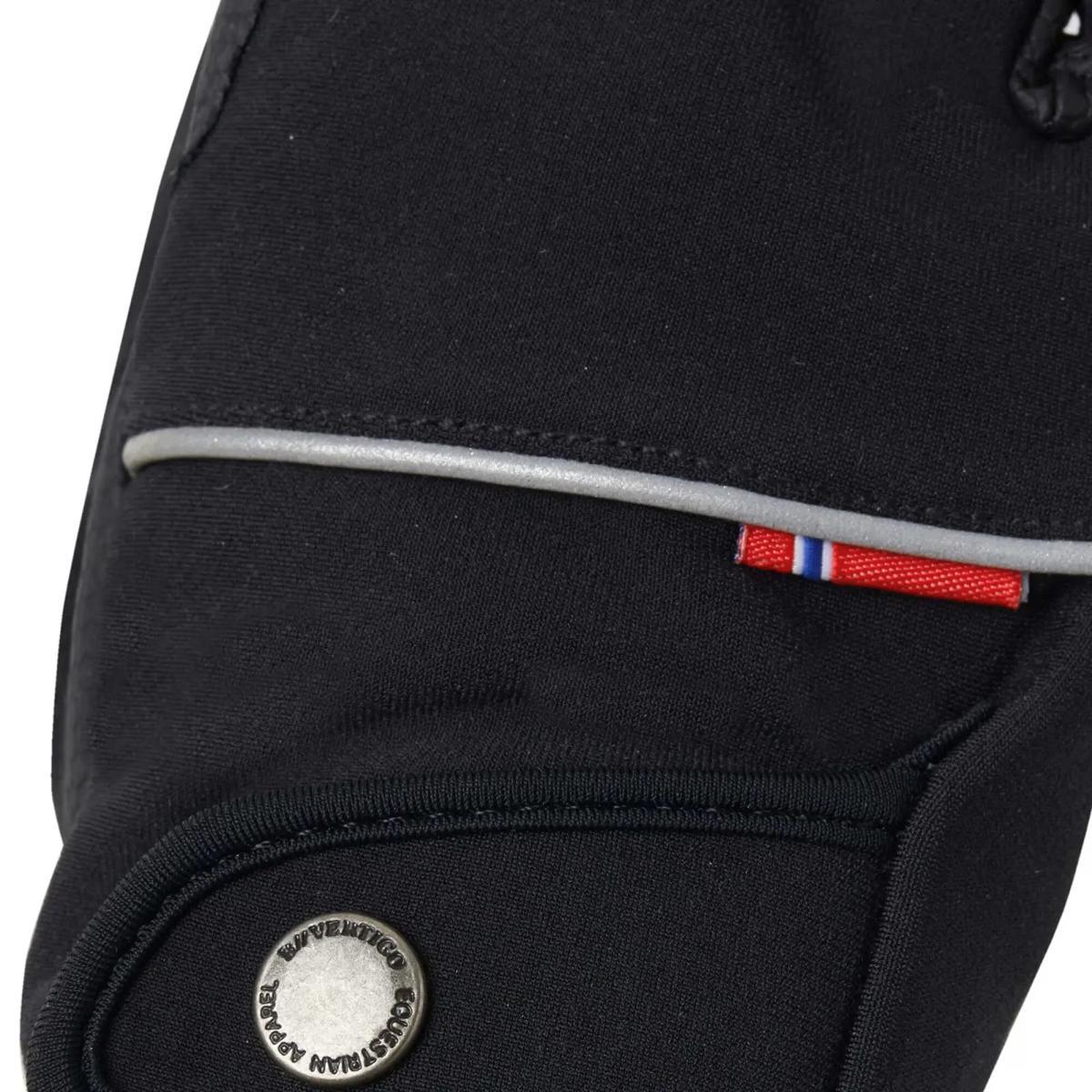 Equinavia B Vertigo Rahel Thinsulate Winter Riding Gloves
