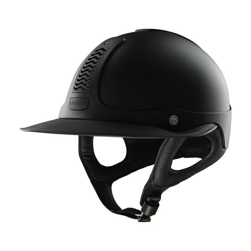 Antares Precision Riding Eclipse Helmet