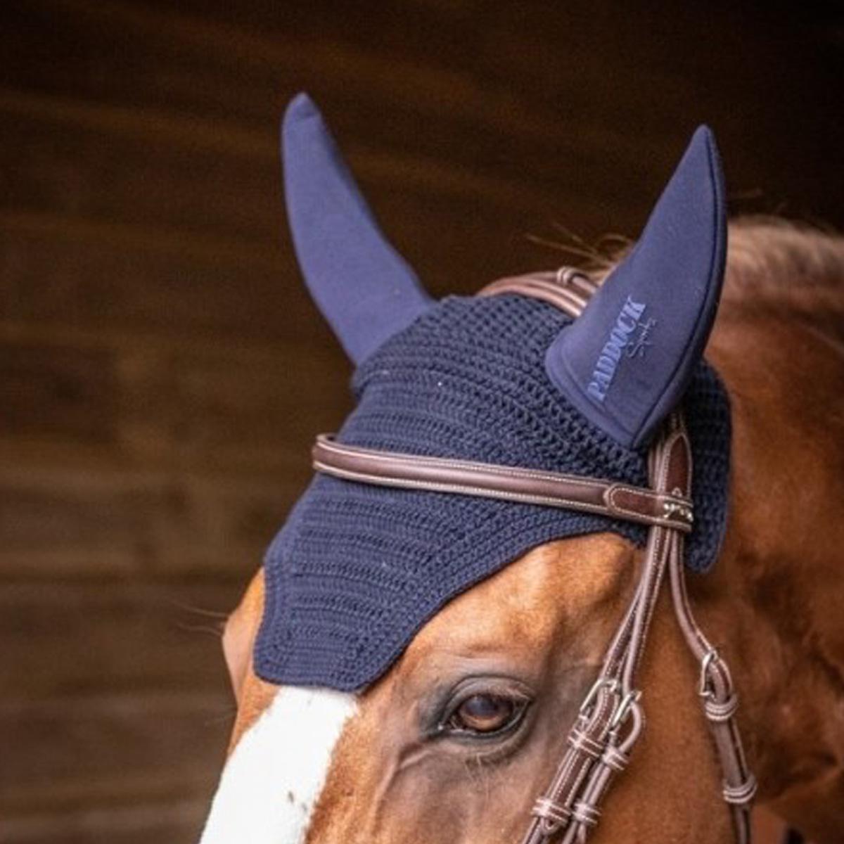 Paddock Soundless Flyveil