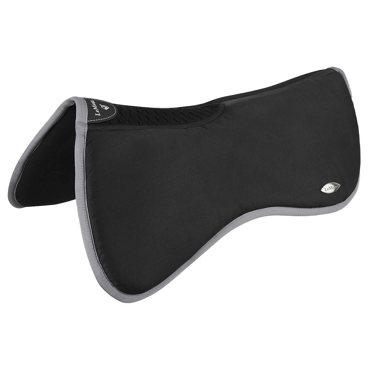 LeMieux Wither Relief Memory Foam Half Pad
