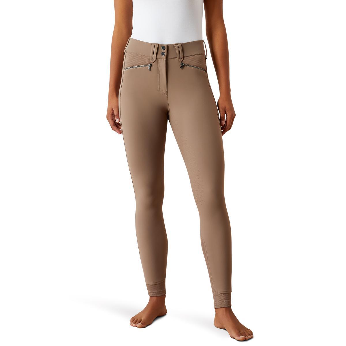 Ariat Women's Tri Factor X Bellatrix Full Seat Breech - Sale