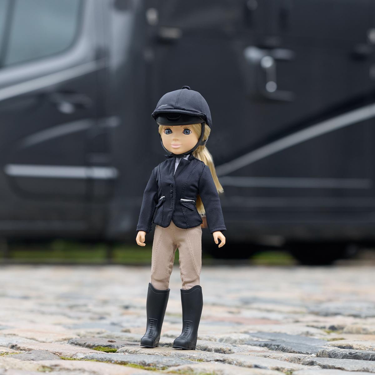 LeMieux Toy Pony Rider Competition Outfit