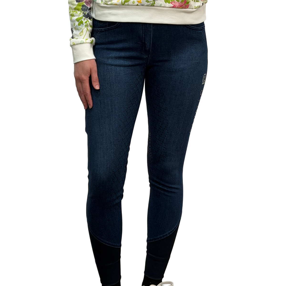 Cavallo Casha Grip Mobile Breeches