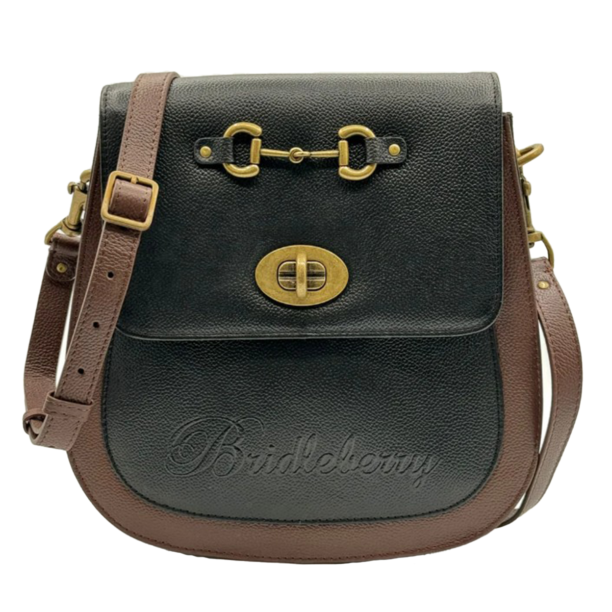 Bridleberry The Hunter Handbag