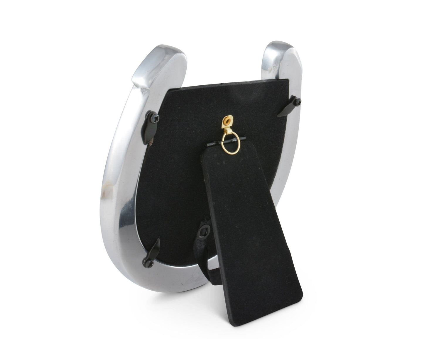 Arthur Court Designs - Horseshoe Photo Frame