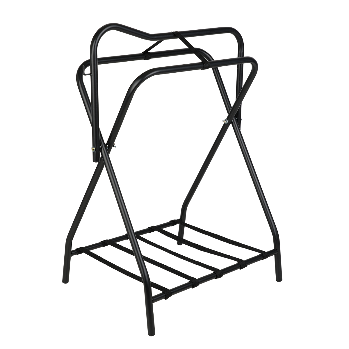 Equinavia Horze Foldable Saddle Stand