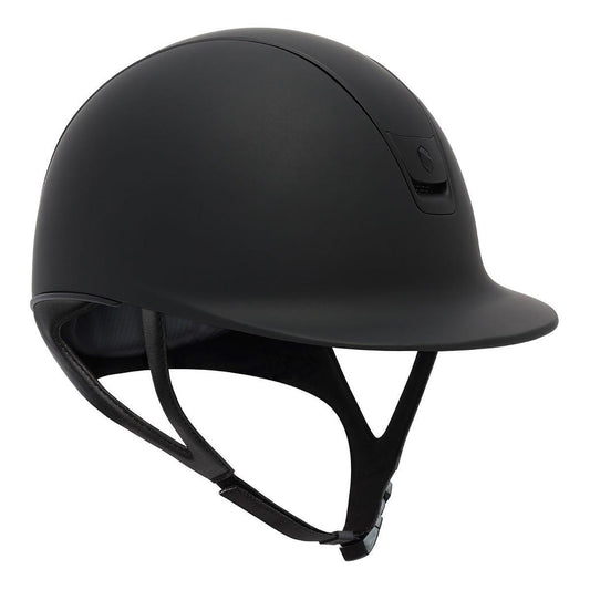 Samshield 2.0 Dark Line Shadowmatt Helmet