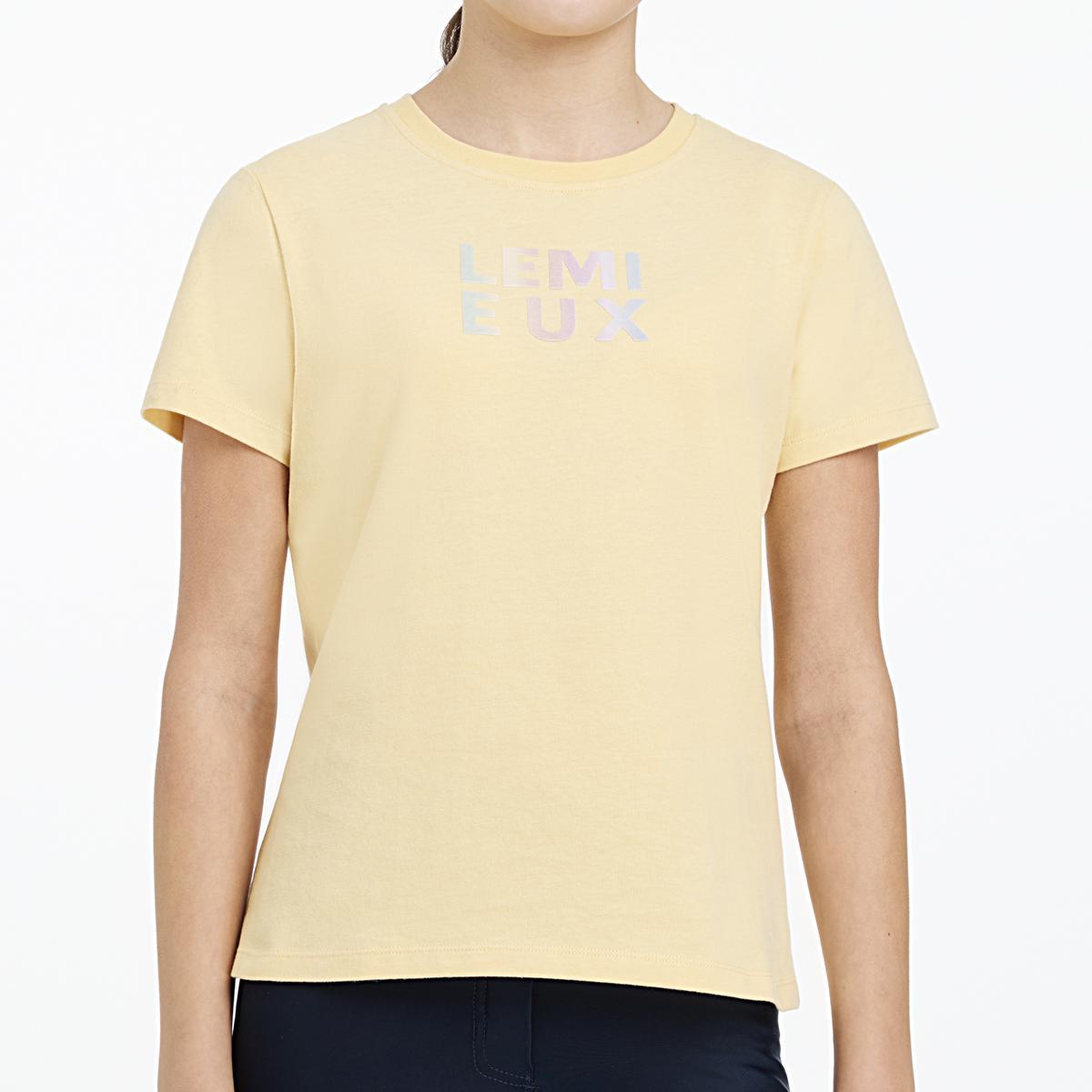 LeMieux Young Rider Arianna T-Shirt