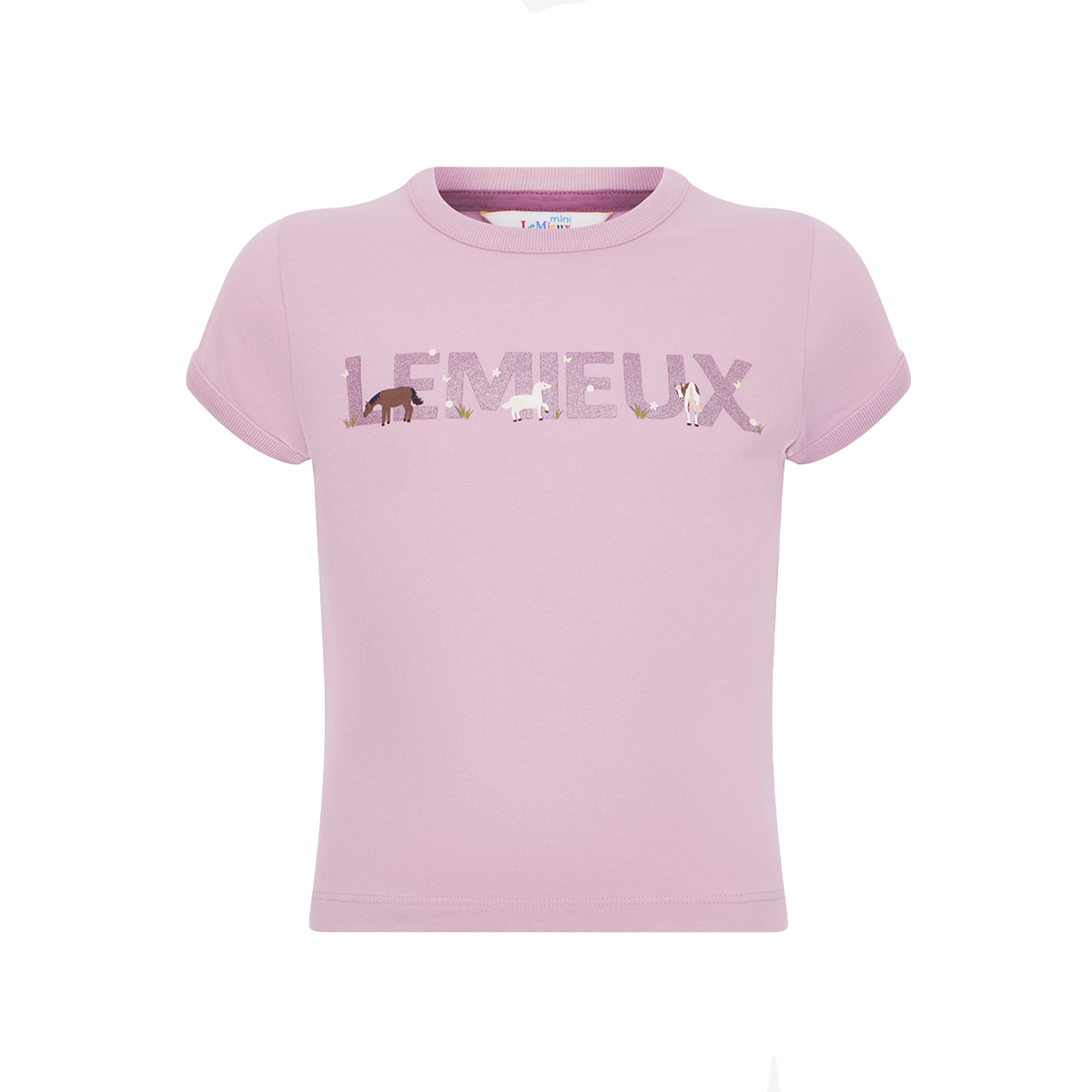 LeMieux Mini Alex T-Shirt