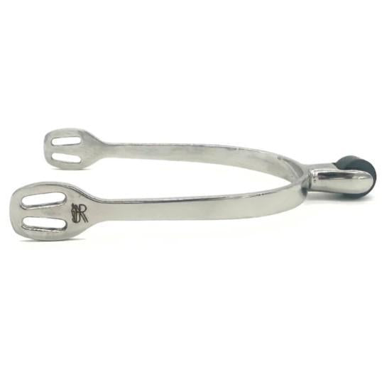 AJR TeffleX Vertical Roller Spurs