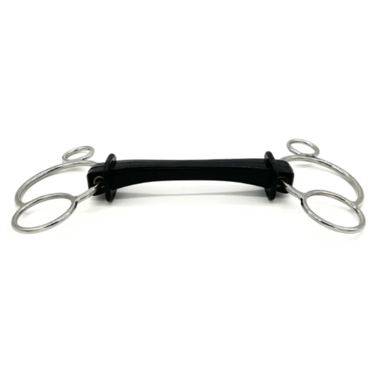 AJR Siloflex Two Ring Bit