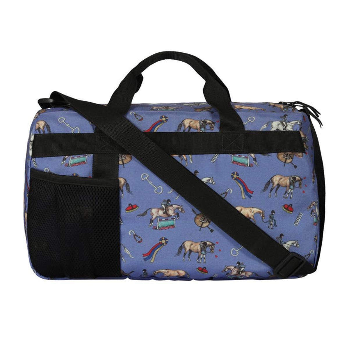 AWST Int'l Lila Duffle Bag