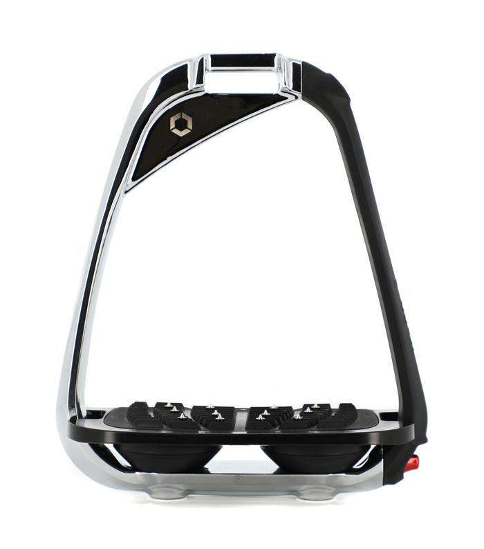 Flex-On IR-ON S Safety Stirrups