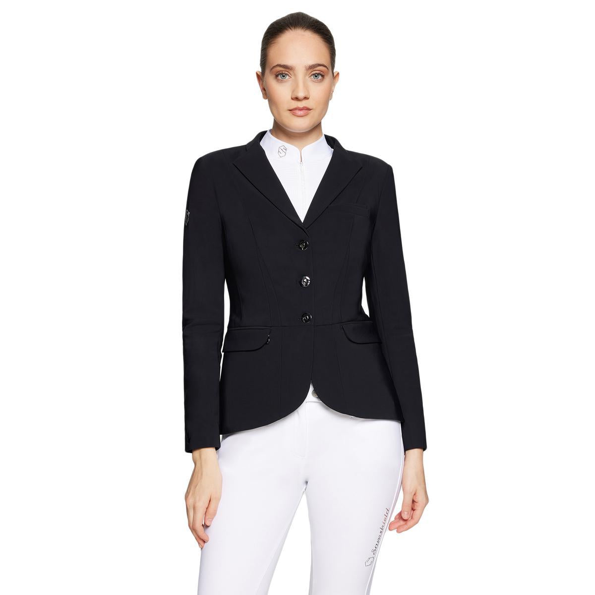 Samshield Women's Victory Flower Crystal Show Jacket - Sale