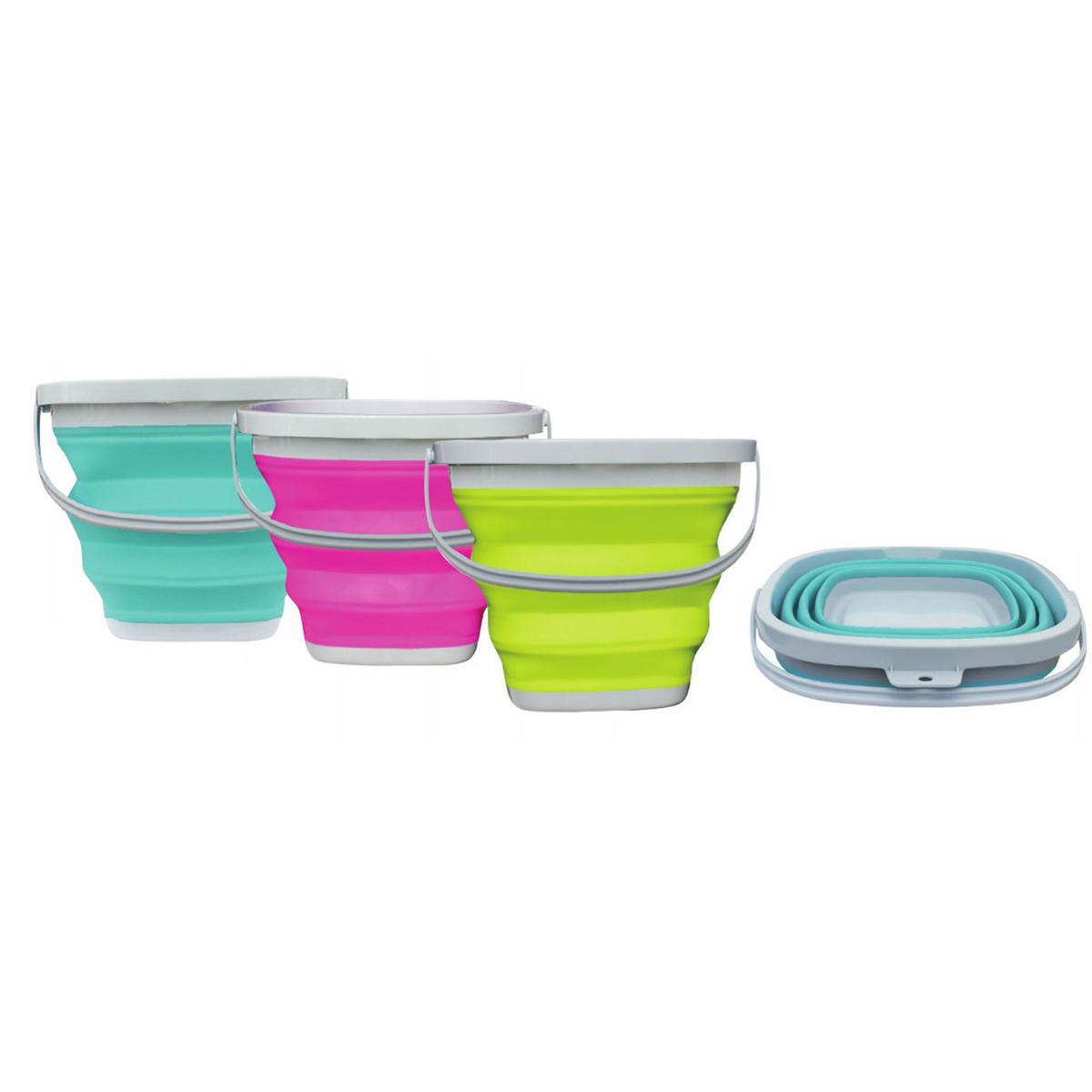 Professional's Choice Collapsible Bucket