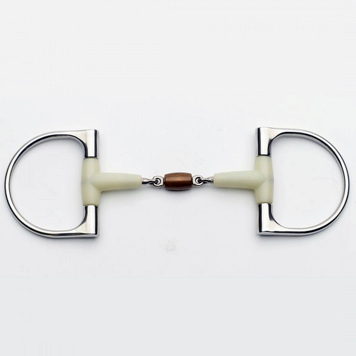 Happy Mouth Contour Copper Roller King Dee Bit
