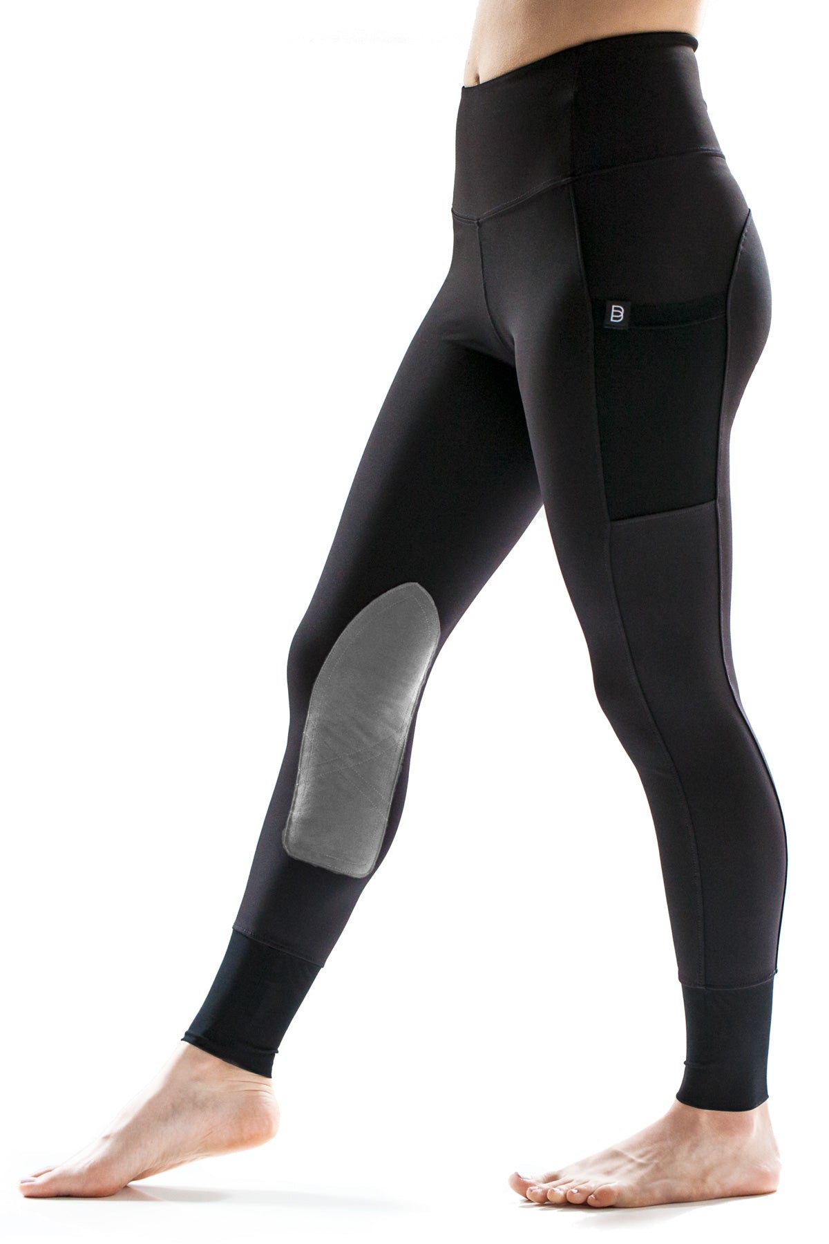 BOTORI Taylor Riding Pants