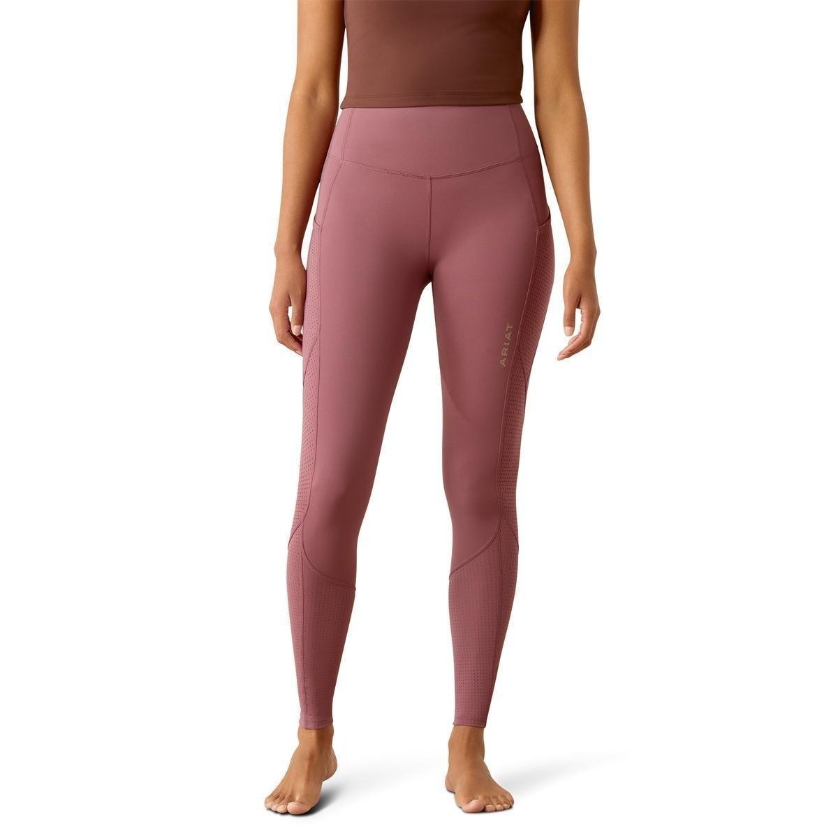 Ariat Women's Breathe Eos Half Grip Tight - Sale