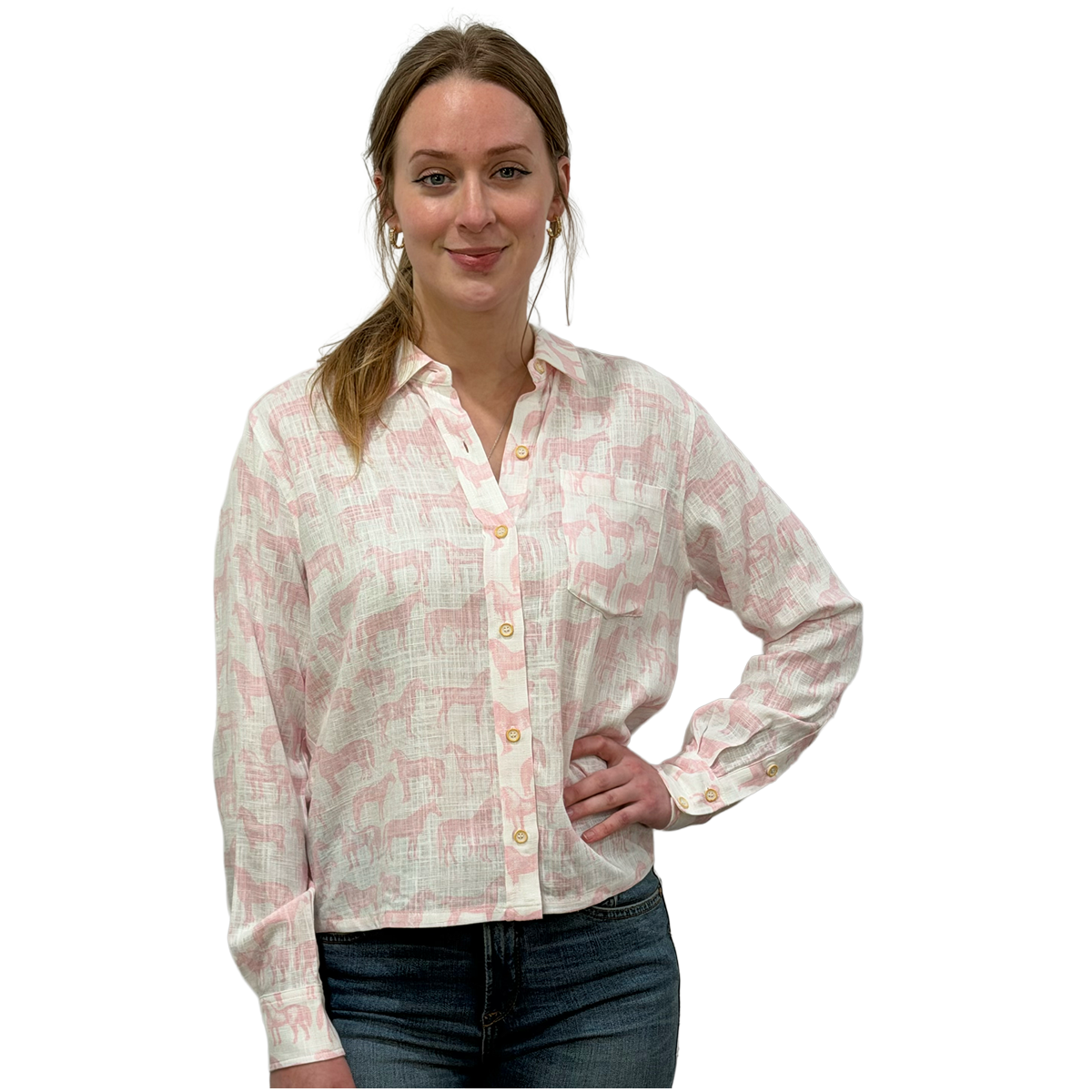 Ariat Women's Rudford Shirt - Sale