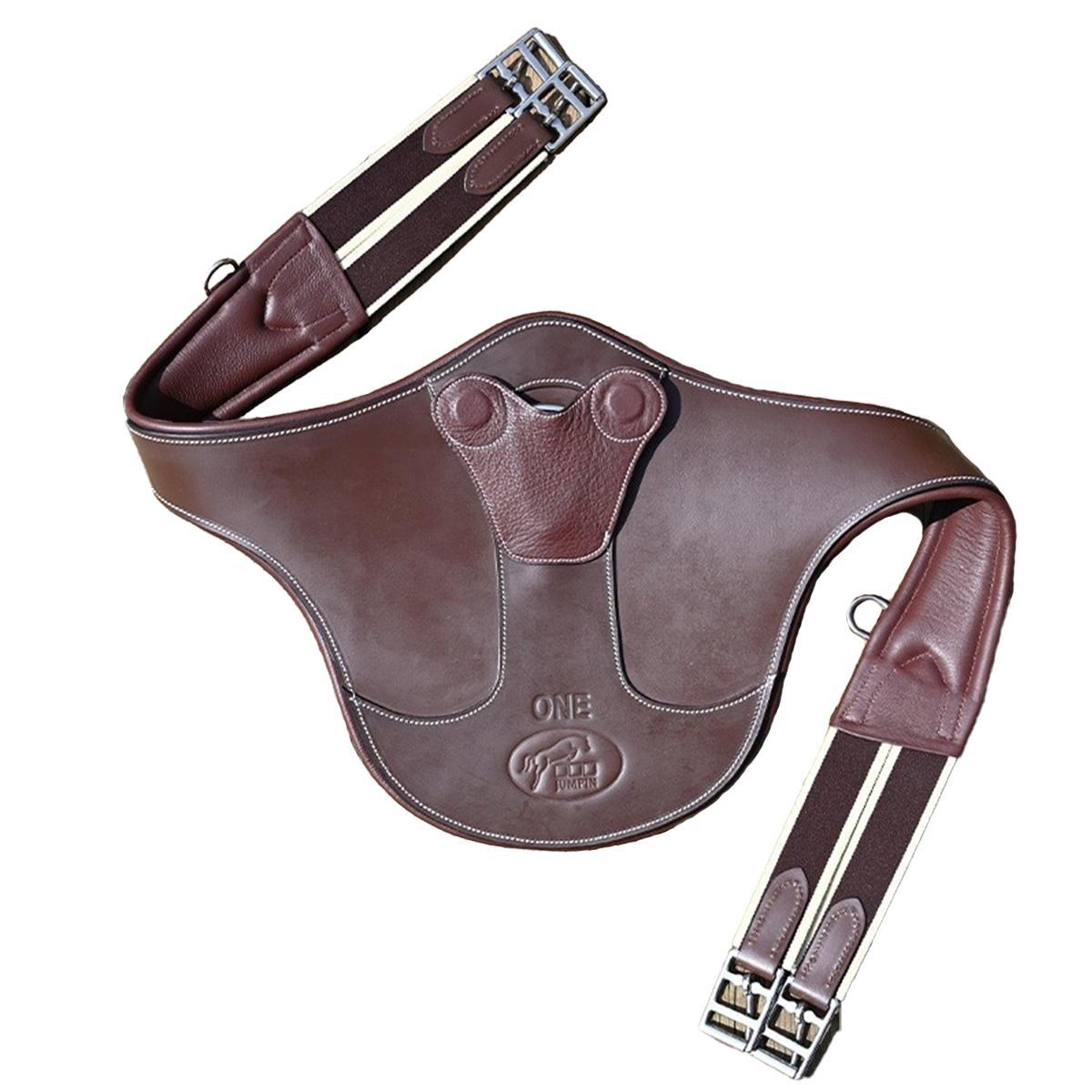 Jump'in Safety Elastic Stud Girth - ONE Collection - Sale