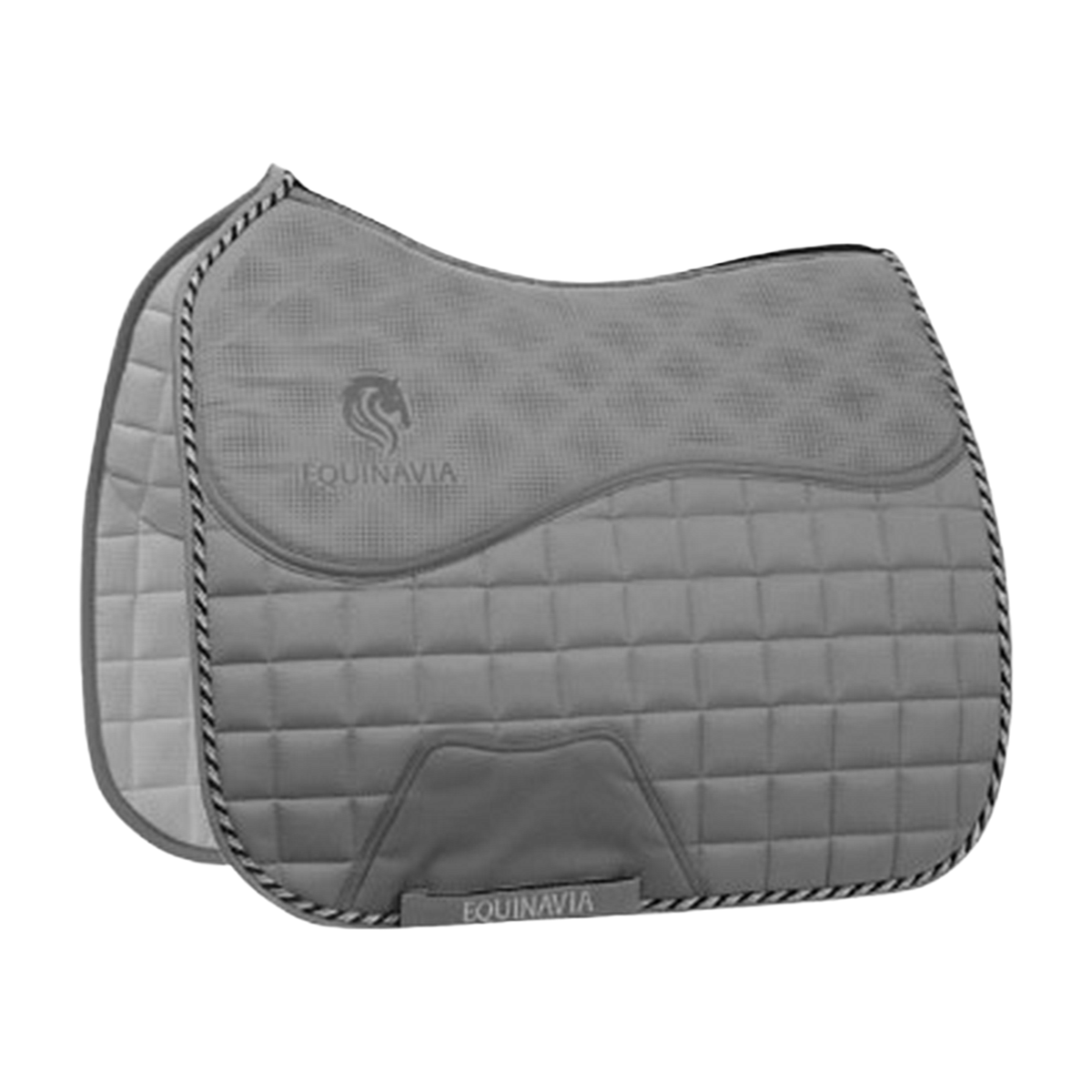 Equinavia Lillehammer Memory Foam Dressage Saddle Pad