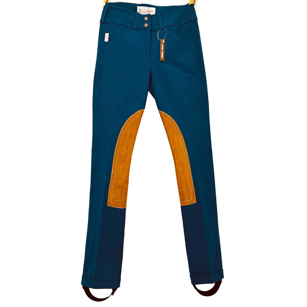 Tailored Sportsman 3969 Child's Front Zip Trophy Hunter Jodhpurs - Sale