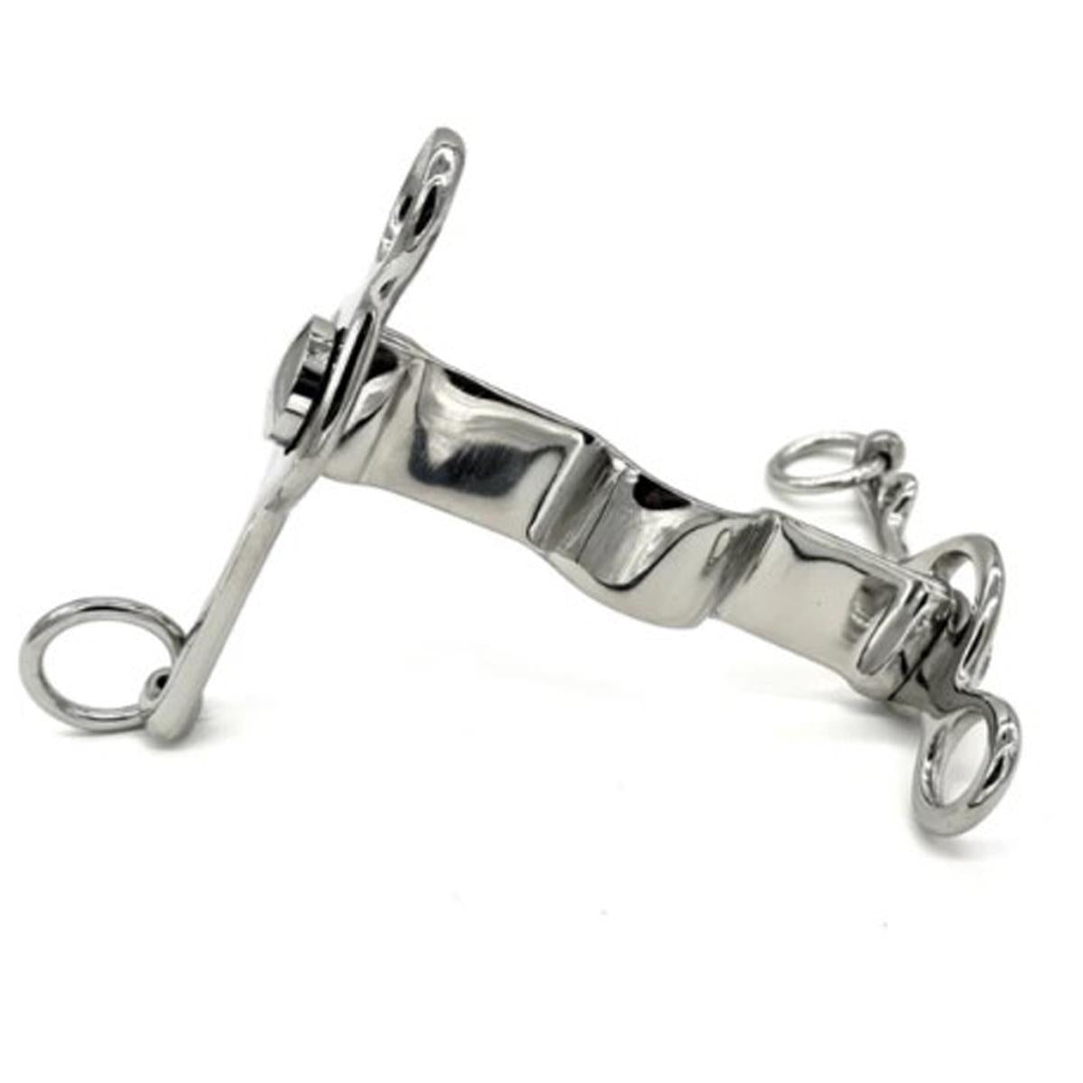 AJR Sam Marsh Pelham Bit