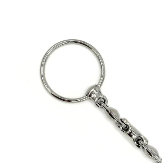 AJR Locking Waterford Loose Ring Bit