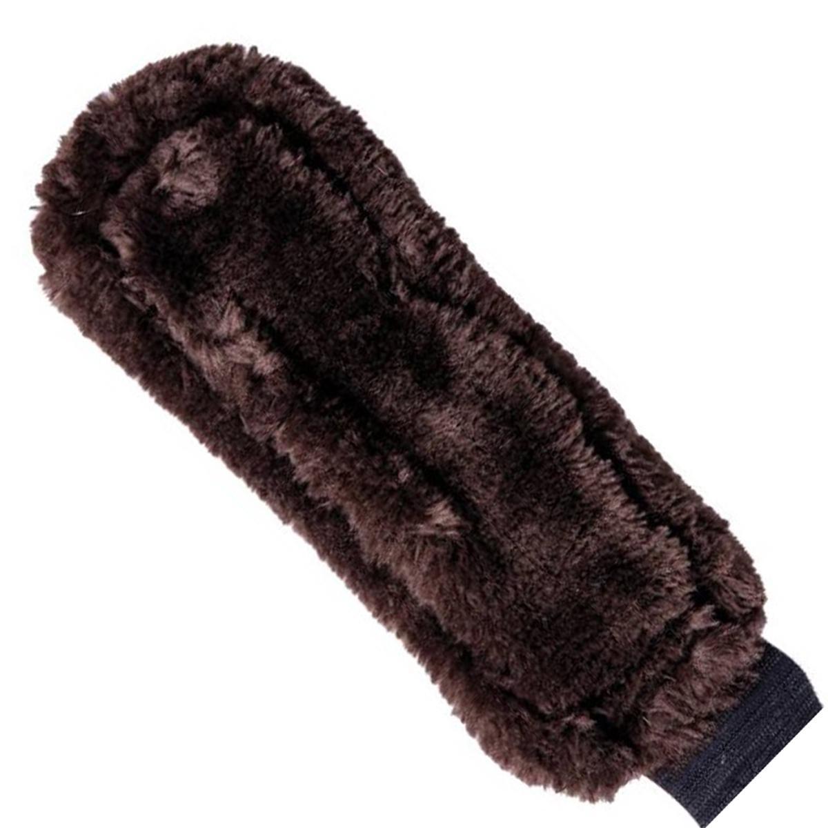 Professional's Choice Faux Fleece Pastern Wraps