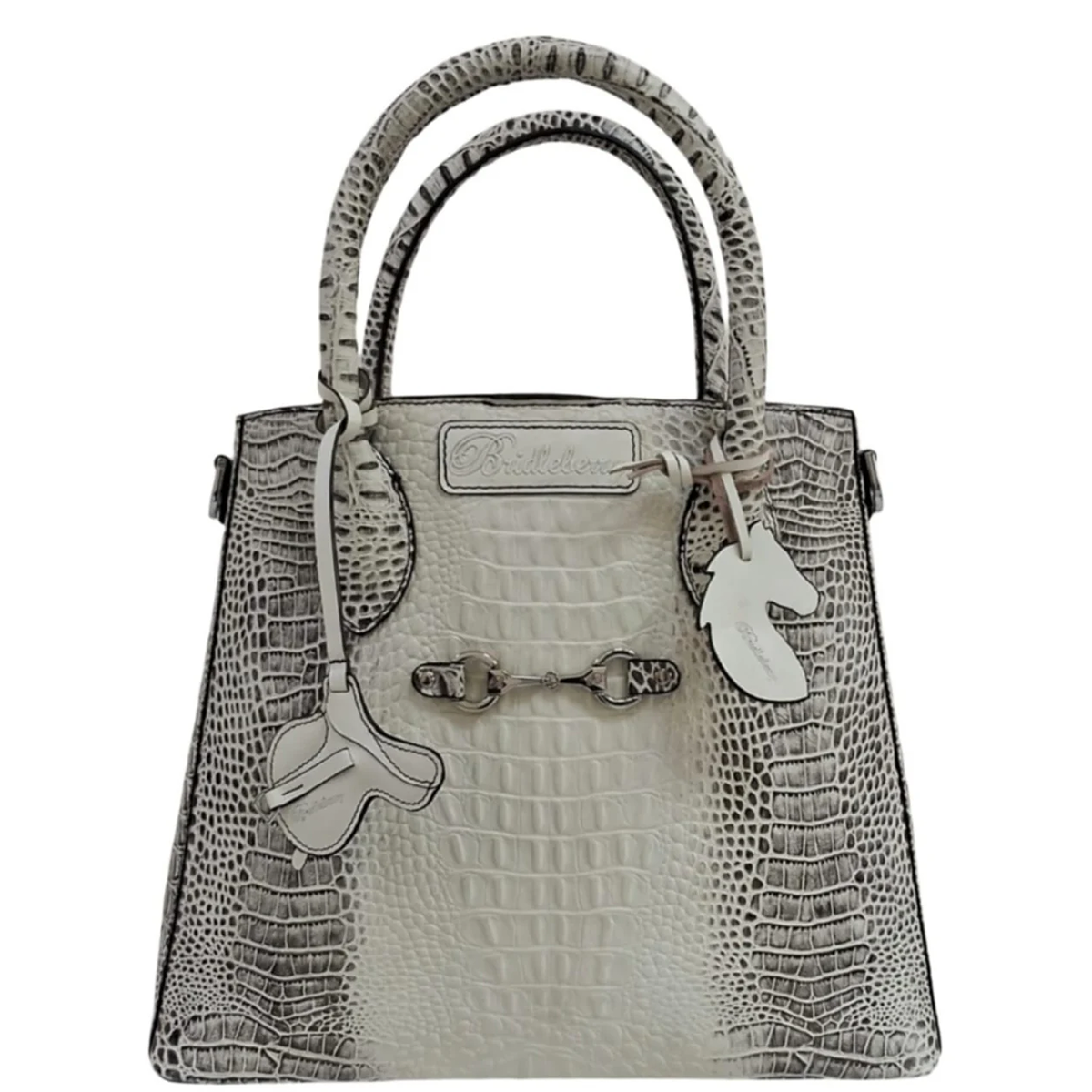 Bridleberry The Aspen Satchel