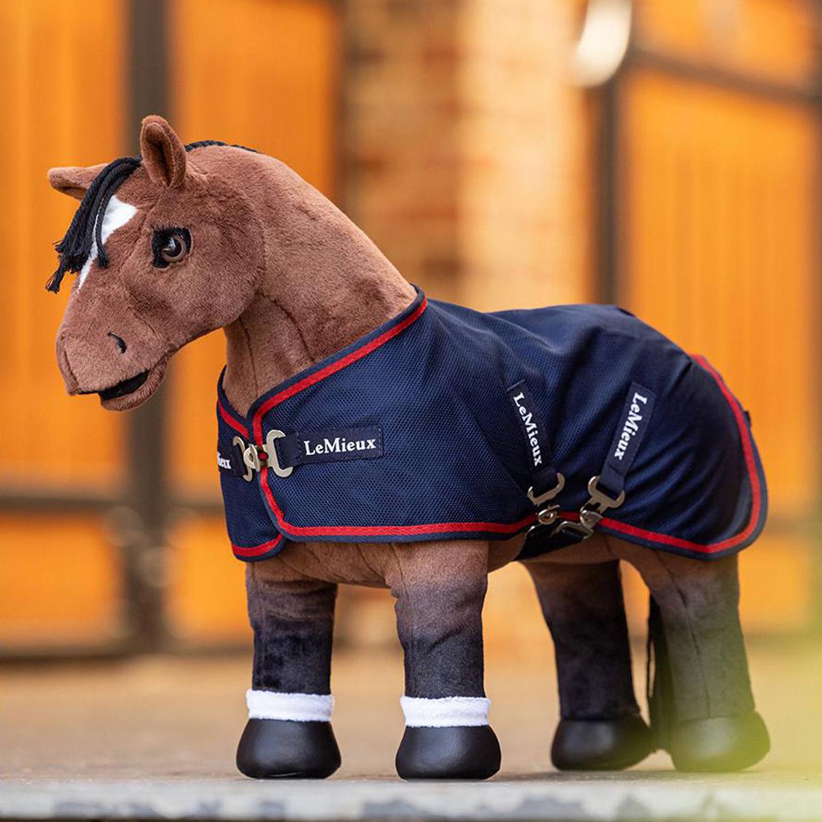 LeMieux Toy Pony Mesh Cooler