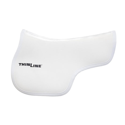 ThinLine English Perfect Fit Max Saddle Pad