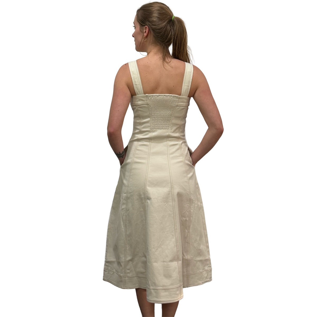 Ariat Women's Valentine Dress - Sale