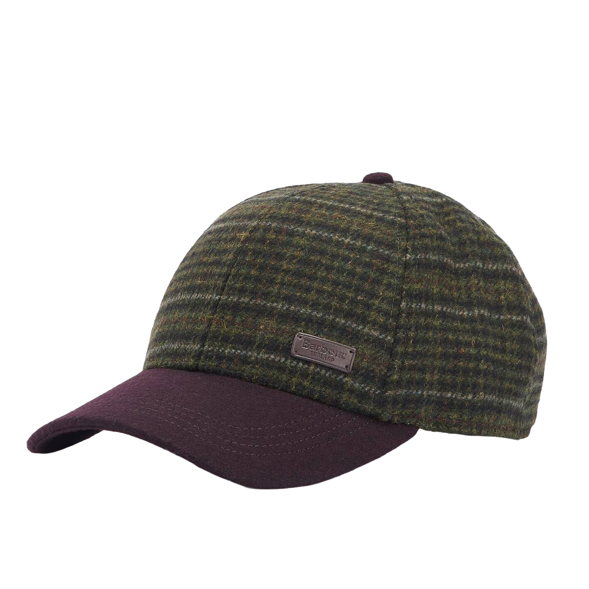Barbour Clyde Cap