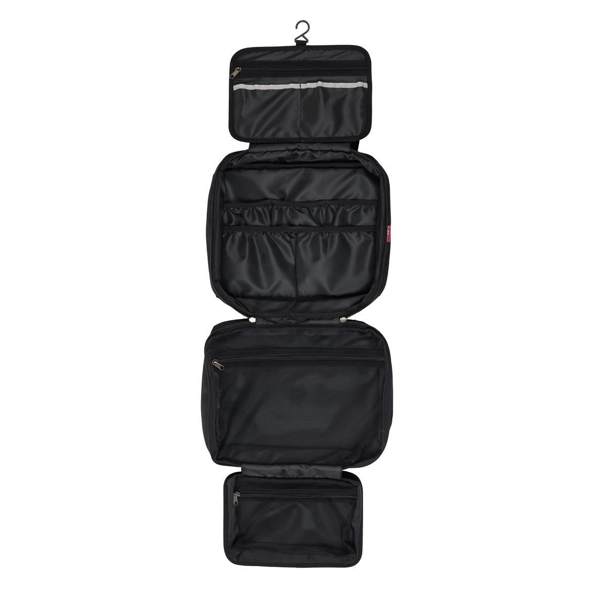 LeMieux Fold Down Pocket Organizer