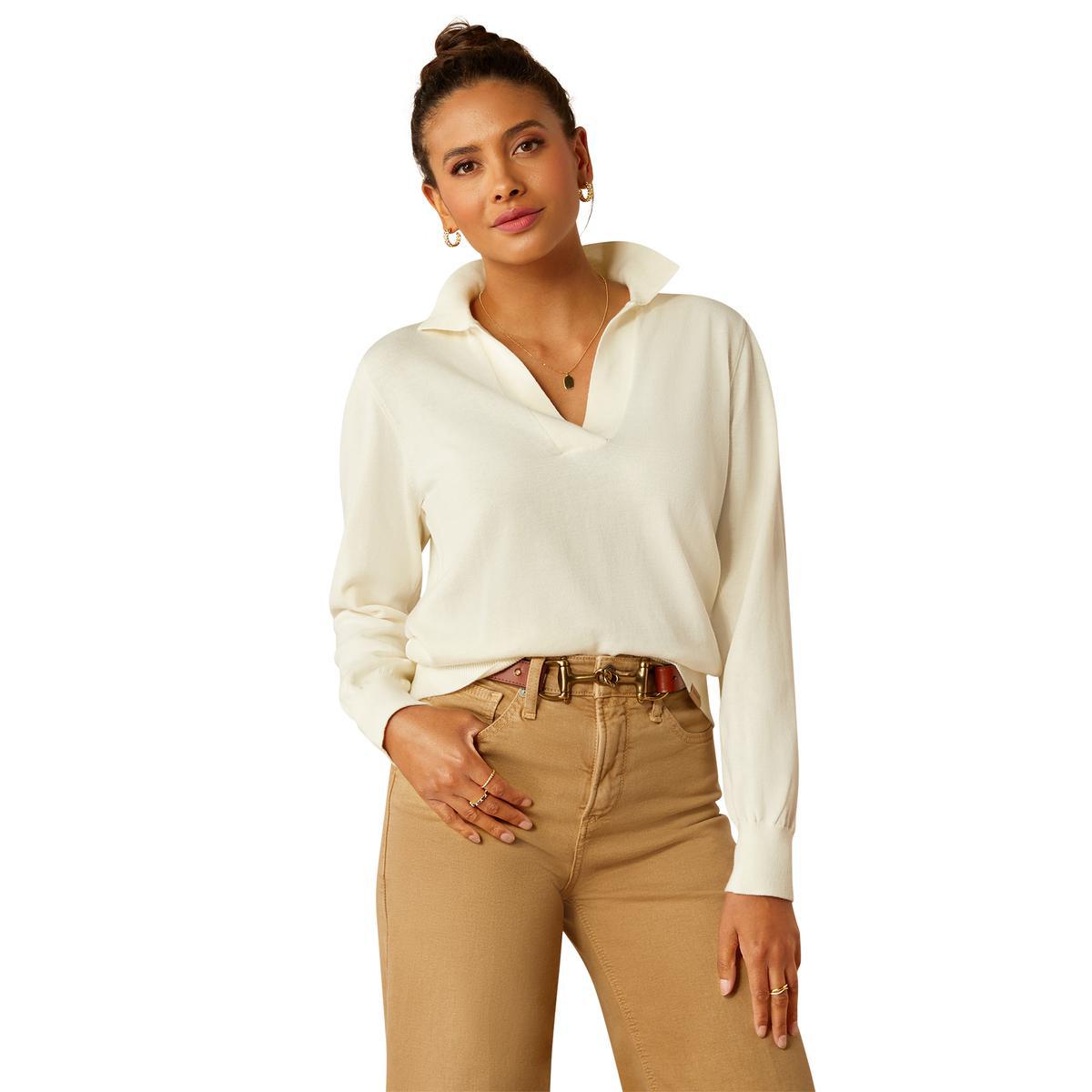 Ariat Women's Langsett Sweater