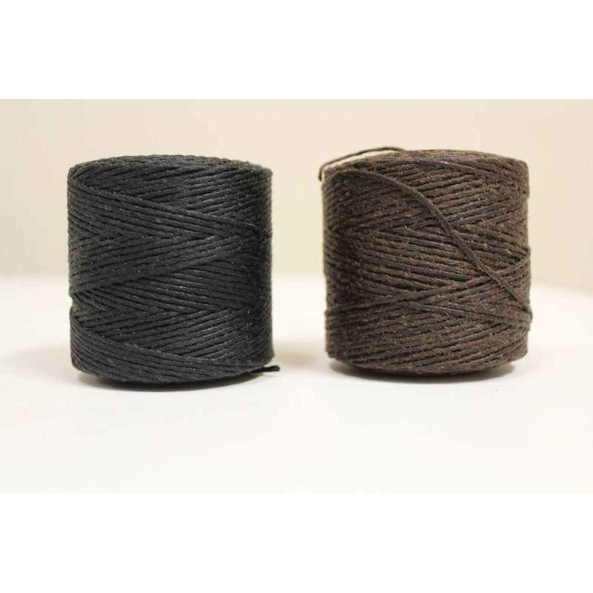 Professional's Choice Waxed Nyltex Braiding Thread