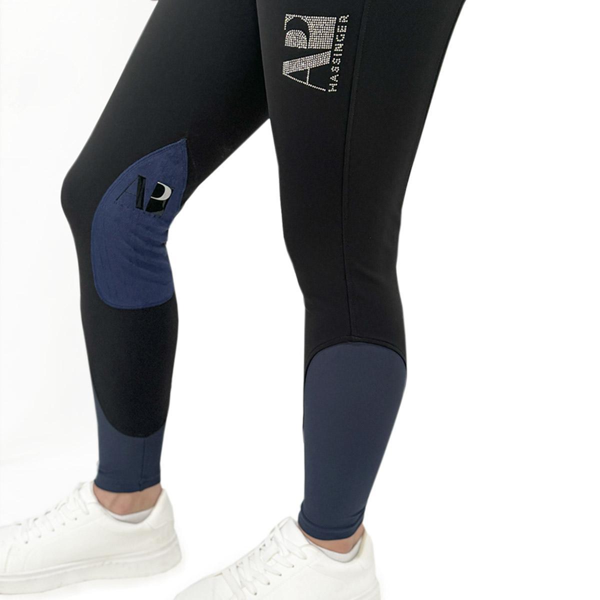 AP Hassinger Night Moves Knee Patch Breeches - Sale