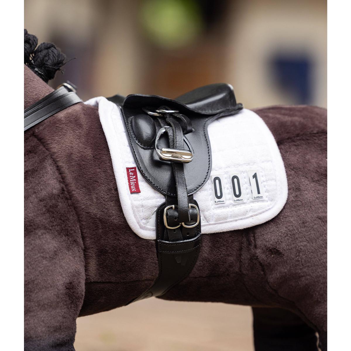 LeMieux Toy Pony Dressage Pad