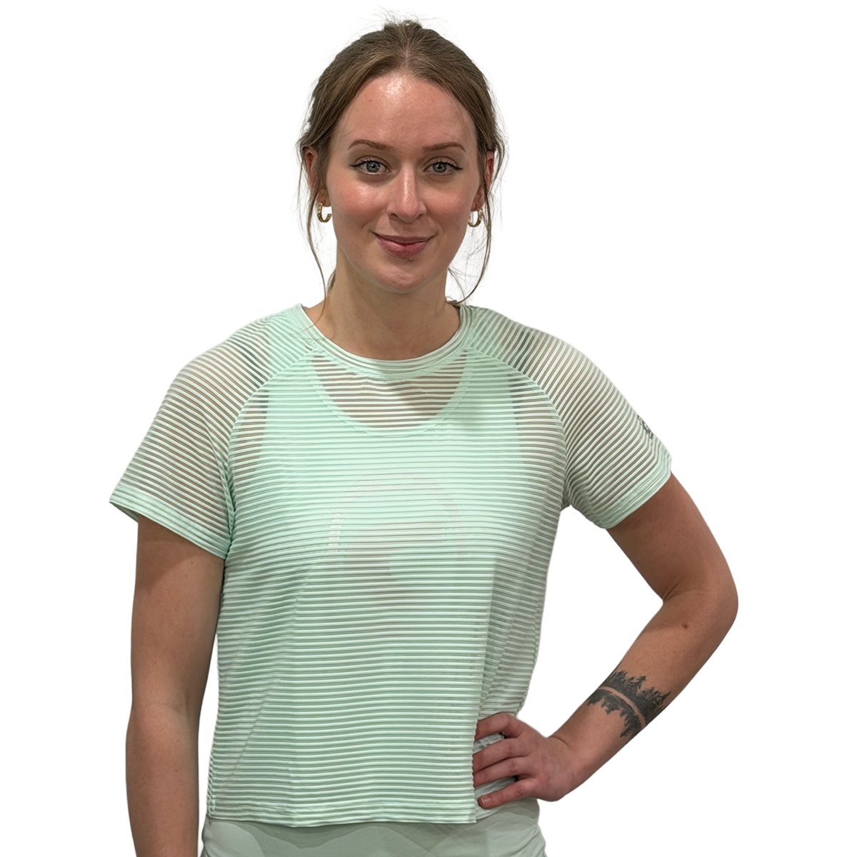 Cavallo Ladies Belia T-Shirt - Sale