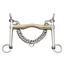 Herm Sprenger HS Sensogan Weymouth Bit - 16mm